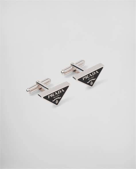 prada cufflink